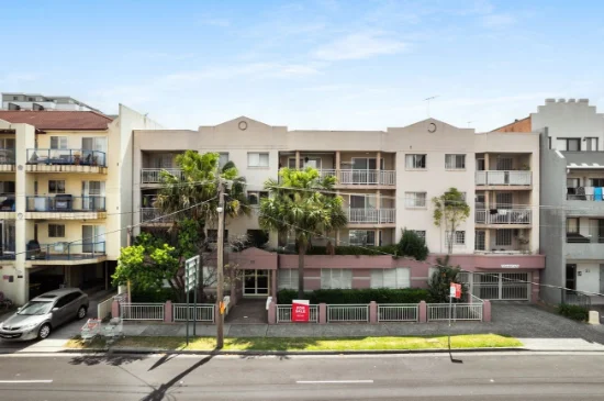 16/53-55 Bathurst Street, Liverpool NSW 2170-Image