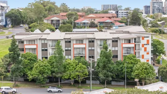16/541 Rode Road, Chermside, Qld 4032