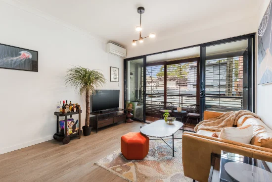 16/55 King Street, Newtown, NSW 2042