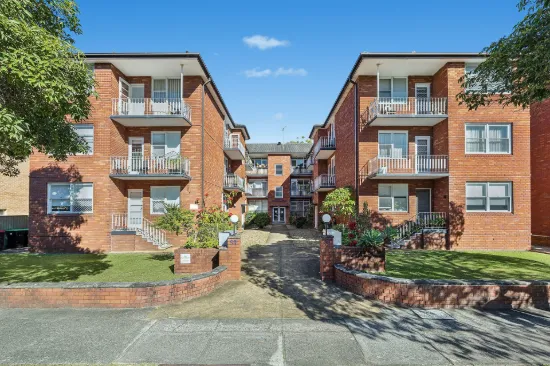 16/57-59 Kings Road, Brighton-Le-Sands, NSW 2216