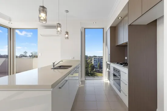 16/570 President Avenue, Sutherland, NSW 2232
