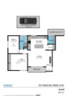 16/577 Grange Rd, Grange, SA 5022-Floorplan