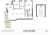 16/6-10 May Street, Hornsby, NSW 2077-Floorplan