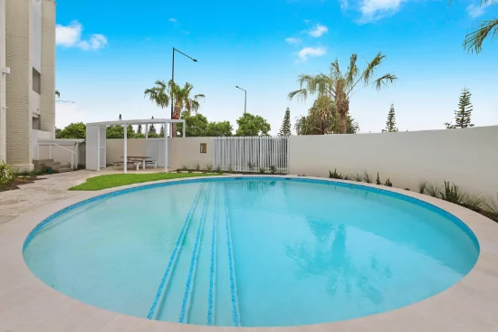 16/6 Barrel Street, Bokarina, Qld 4575 - For Rent