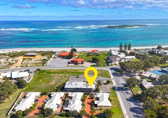 16/6 Cray Street, Lancelin WA 6044-Image