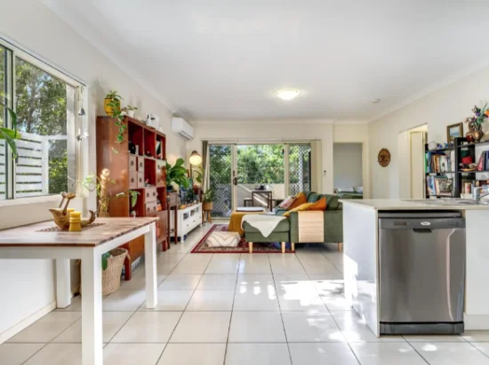 16/61 Buller Street, Everton Park, Qld 4053