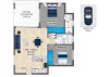 16/61 Buller Street, Everton Park, Qld 4053-Image