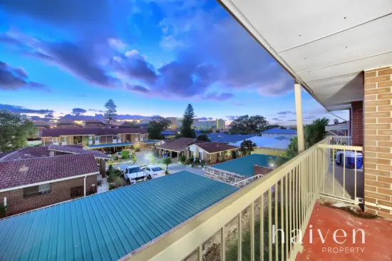 16/61 Stanley Street, Scarborough, WA 6019