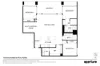 16/62 Constitution Avenue, Parkes, ACT 2600-Floorplan