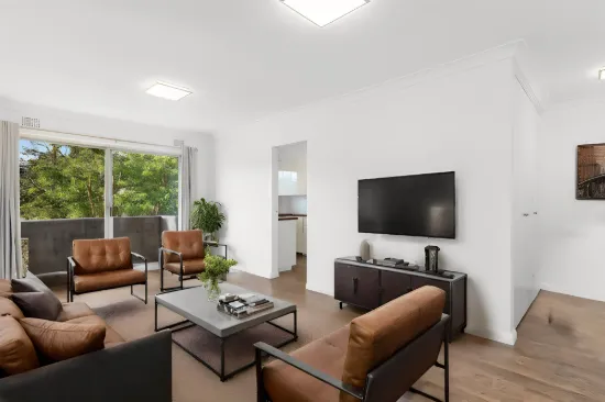 16/65-69 Albert Street, Hornsby NSW 2077-Image