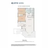 16/68 Coode, South Perth, WA 6151-Floorplan