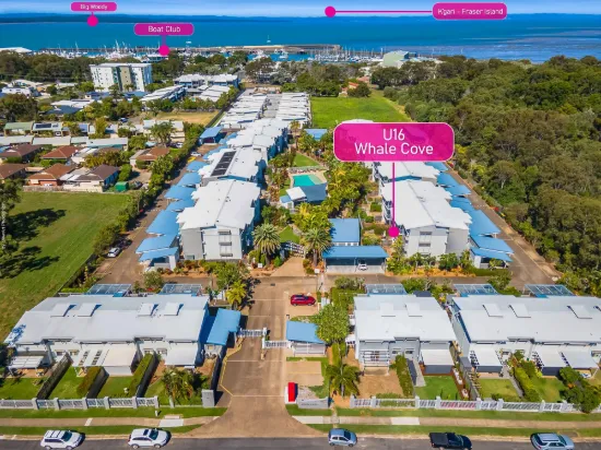 16/68 Pulgul Street, Urangan, Qld 4655
