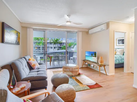 16/68 Pulgul Street, Urangan, Qld 4655-Image