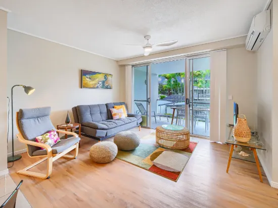 16/68 Pulgul Street, Urangan, Qld 4655-Image
