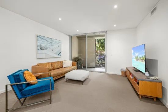 16/68 Wentworth Street, Randwick, NSW 2031