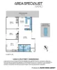 16/69 Clow Street, Dandenong, Vic 3175-Floorplan