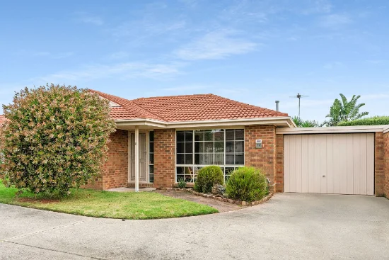 16/7 Cranswick Court, Mornington, Vic 3931