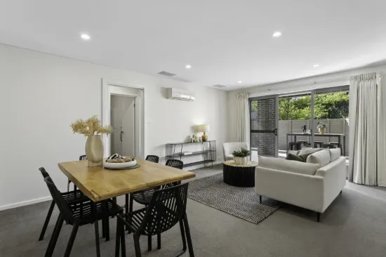 16/72 MacLeay Street, Turner, ACT 2612