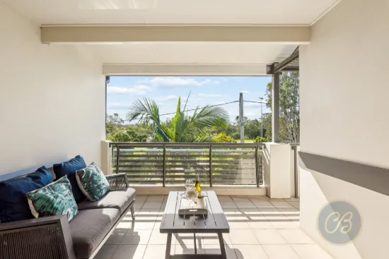 16/74-80 Hurdcotte Street, Enoggera, Qld 4051
