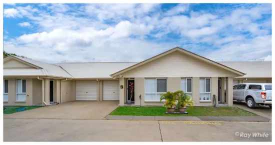 16/74 Richmond Street, Berserker QLD 4701-Image
