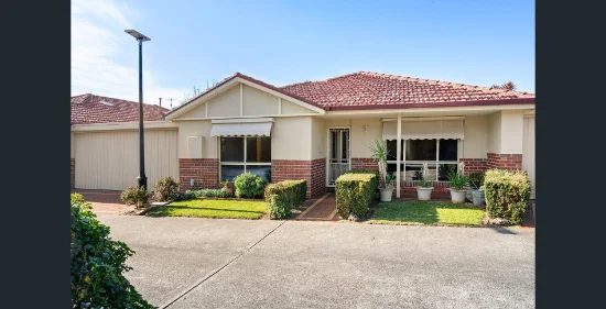 16/771 Point Nepean Road, Rosebud, Vic 3939