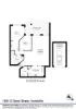 16/8-12 Bond Street, Hurstville, NSW 2220-Floorplan
