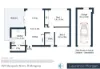 16/8 Macquarie Street, Wollongong, NSW 2500-Floorplan