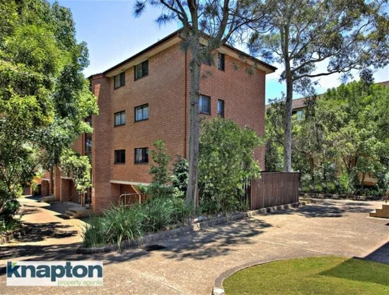 16/81-83 Croydon Street, Lakemba, NSW 2195 - For Rent