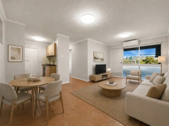 16/84-86 Station Street, West Ryde, NSW 2114