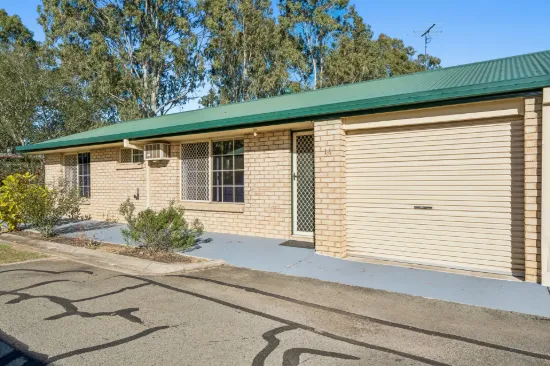 16/86 Woodford Street, One Mile, Qld 4305