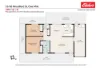 16/86 Woodford Street, One Mile, Qld 4305-Floorplan