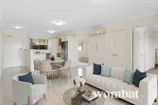 16/87 Beaudesert Rd, Moorooka, Qld 4105 - For Rent