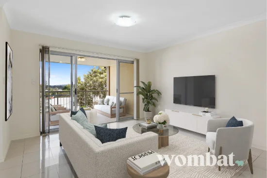 16/87 Beaudesert Rd, Moorooka, Qld 4105