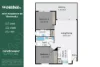 16/87 Beaudesert Rd, Moorooka, Qld 4105-Floorplan