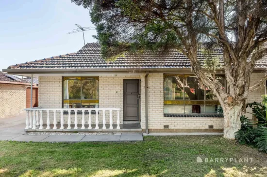 16/9 Seaver Grove, Reservoir, Vic 3073