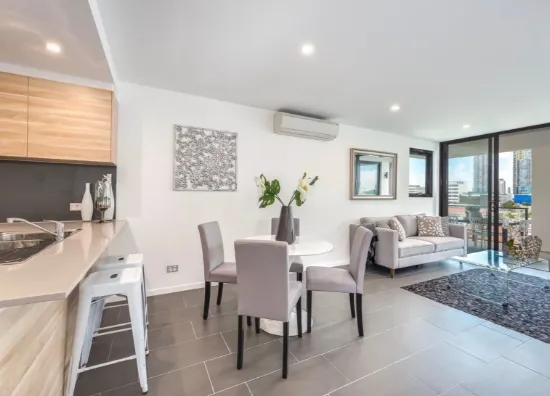 16/91 High Street, Southport, Qld 4215