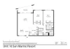 16/917  David Low Way, Marcoola, Qld 4564-Floorplan