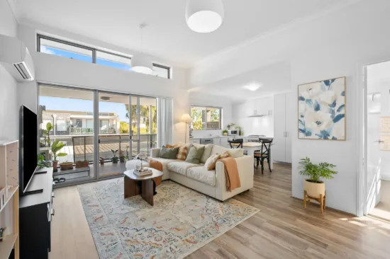 16/97 Cooper Street, Mandurah, WA 6210