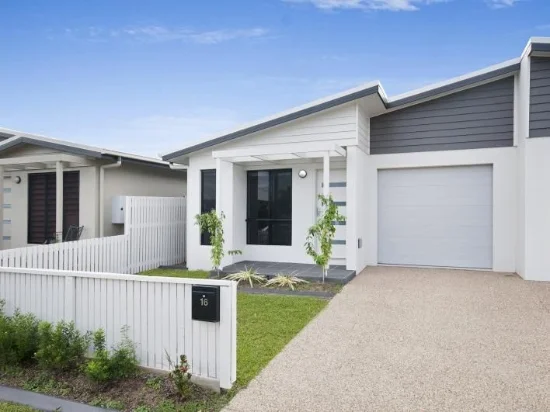 16 Covey Court, Burdell QLD 4818-Image