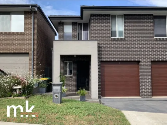 16 Facey Lane, Spring Farm, NSW 2570