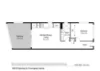 160/1B Sporting Drive, Thuringowa Central, Qld 4817-Floorplan