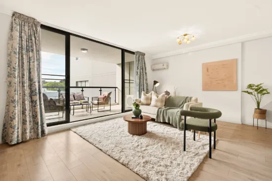 160/20 Victoria Road, Parramatta, NSW 2150