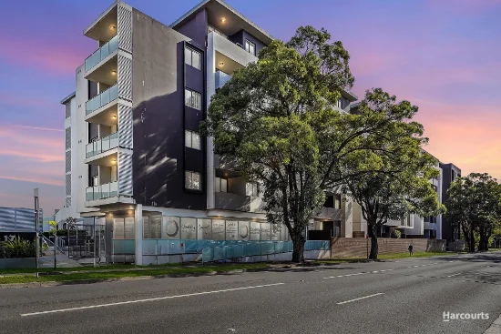 160/3-17 Queen Street, Campbelltown, NSW 2560