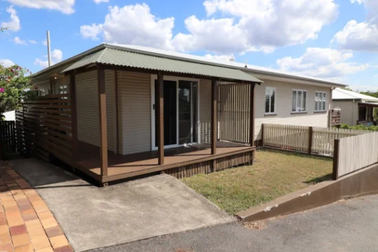 160 Gladstone Road, Highgate Hill, Qld 4101