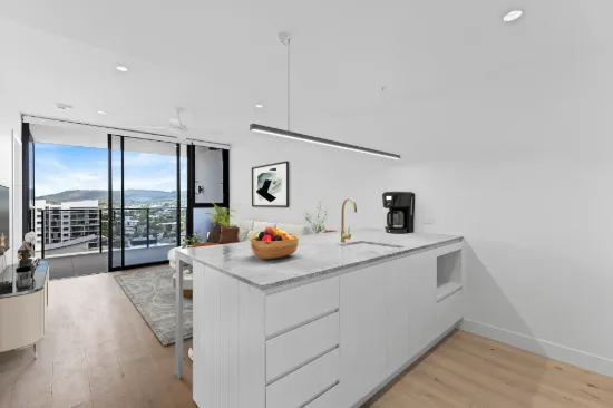 1601/19-23 McDougall Street, Milton, Qld 4064