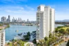 1601/4 COMO CRESCENT, Southport, Qld 4215-Image