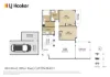 1601/40-42 Clifton Road, Clifton Beach, Qld 4879-Floorplan