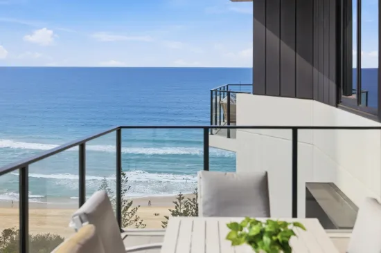 1602/6 Second Avenue, Burleigh Heads, Qld 4220