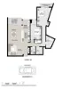 1602W/599 Pacific Highway, St Leonards, NSW 2065-Floorplan