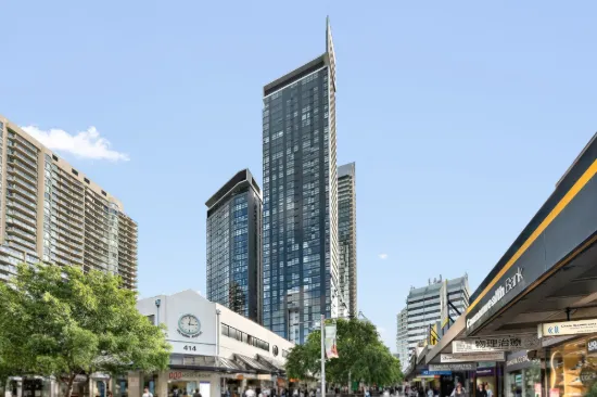 1603/1 Post Office Lane, Chatswood NSW 2067-Image
